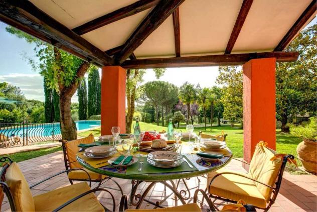 Casale in vendita a Giove - Foto 8