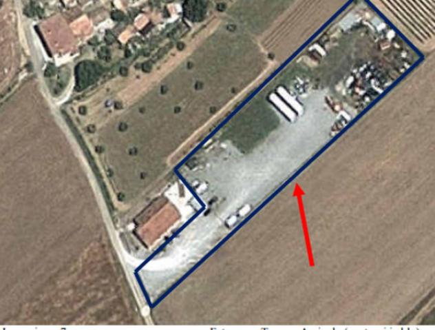 Immobile in asta di 4340 m² in vendita a San Marco Argentano - Foto 2
