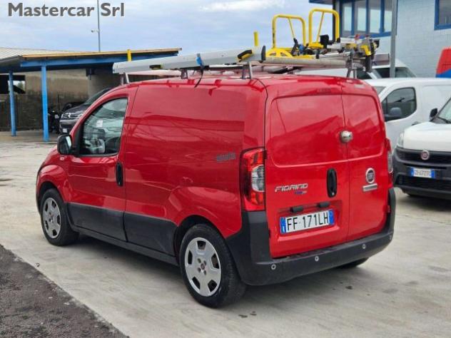FIAT Fiorino 1.3 MJT 95CV Furgone Adventure E6 - FF171LH rif. 24083543 - Foto 4