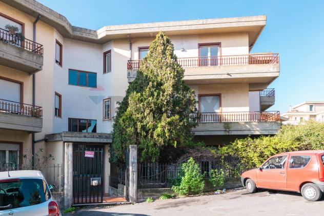 appartamento in vendita a Belpasso