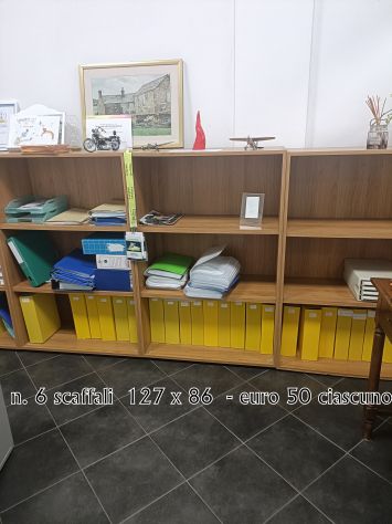 scaffali-librerie
