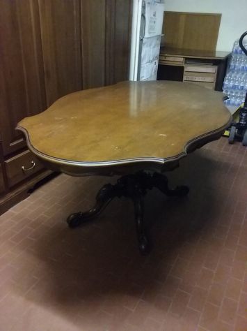 tavolo soggiorno