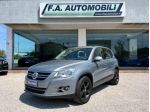 VOLKSWAGEN Tiguan 2.0 TDI DPF Trend & Fun BlueMotion Tech. rif. 23964298