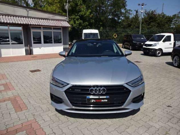 AUDI A7 Sportback 45 3.0 tdi mhev Business plus quattro s- rif. 23901880 - Foto 2