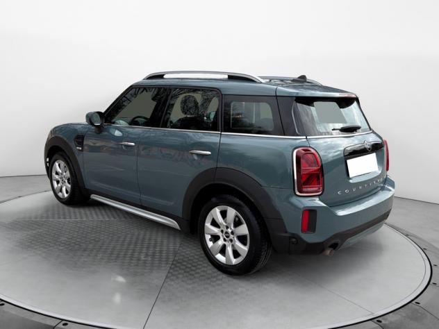 MINI Countryman Mini 1.5 One D Classic Countryman - Foto 3