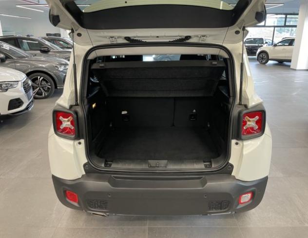 JEEP Renegade 1.6 Mjt 130 CV Limited rif. 24182637 - Foto 6