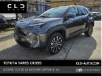 Toyota Yaris Cross 1.5H Trend E-CVT