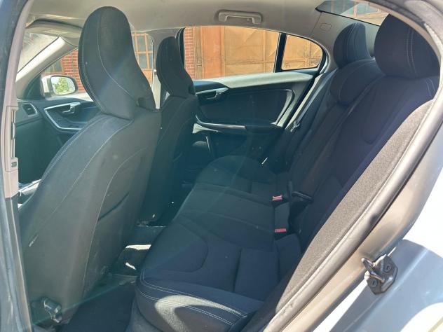 Volvo S60 D4 Geartronic Summum - Foto 6