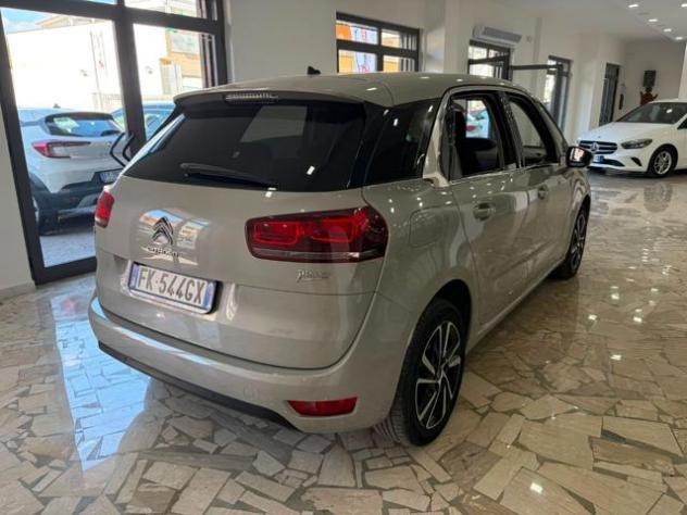 CITROEN C4 Picasso BlueHDi 120 S&S Feel rif. 23826318 - Foto 5