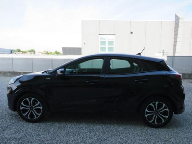 FORD Puma 1.0 EcoBoost 125 CV S&S aut. ST-Line rif. 23899620 - Foto 2