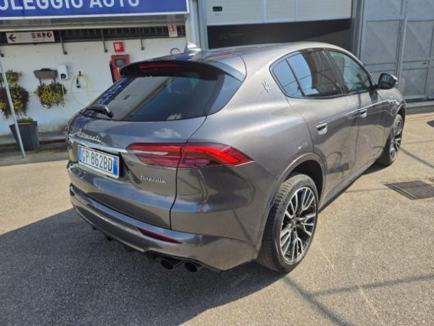 MASERATI Grecale MHEV 250 CV AWD GT rif. 24094180 - Foto 6