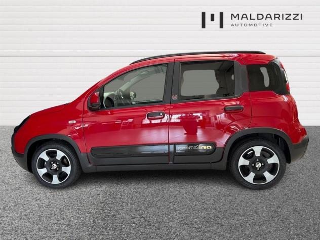 FIAT Pandina HYBRID My26 1.0 65cv Hybrid Cross - Foto 5