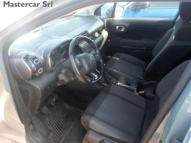CITROEN C3 Aircross C3 Aircross I 2021 1.2 puretech Shine Pack - GN157 rif. 24156637 - Foto 4