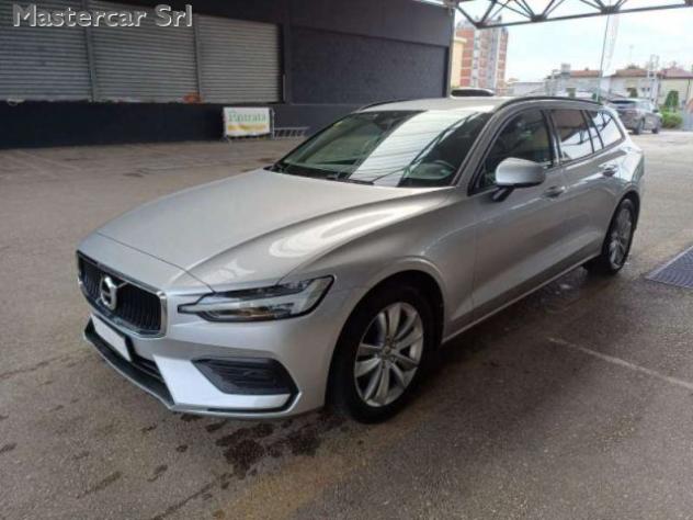 VOLVO V60 V60 2.0 b4 Momentum Business auto - GH735PL rif. 24169627 - Foto 2