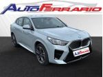 BMW iX2           (U10) iX2 eDrive 20 Msport