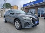 Audi Q3 SPORTBACK 45 TFSI E 150CV HYBRID 2021