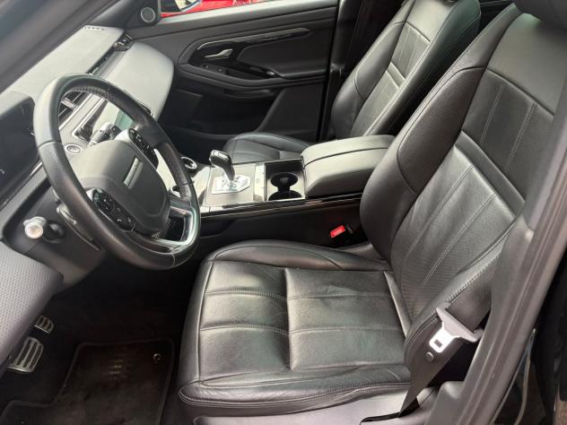 Land Rover Range Evoque 2.0D I4 240 CV AWD Auto R-Dynamic*EURO6*FULL OPTIONAL - Foto 7