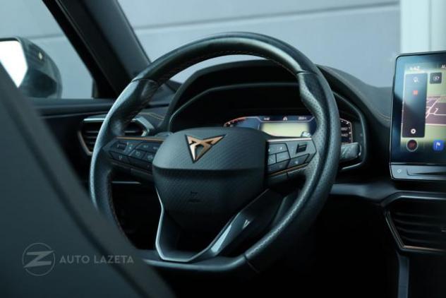 CUPRA Formentor 2.0 TSI 4Drive DSG rif. 23731900 - Foto 10