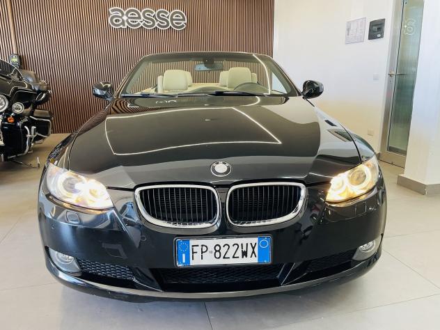 BMW Serie 3 CABRIOLET 320d Futura 175Cv - Foto 2