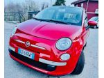 Fiat 500 1.2 Benzina 120 mila