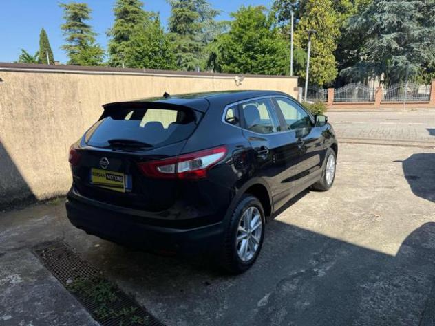 NISSAN Qashqai 1.2 DIG-T Tekna rif. 23739004 - Foto 5