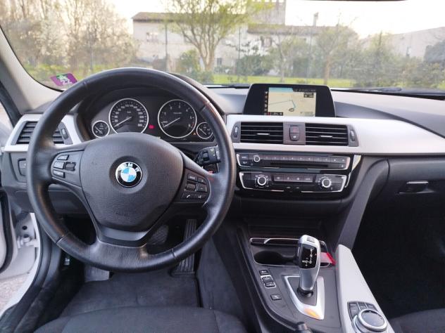 Bmw 318 318d Touring Luxury - Foto 4
