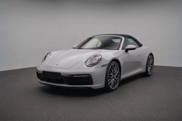 PORSCHE 992 911 Carrera 4S Cabriolet rif. 23988891 - Foto 2