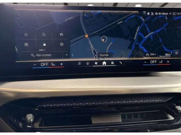 BMW 220 220i Coupe MSport auto rif. 24147491 - Foto 8
