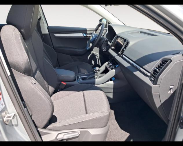 Škoda Karoq Be More 2,0 TDI 110 kW (150 CV) 7 marce - DSG 4x4 - Foto 10