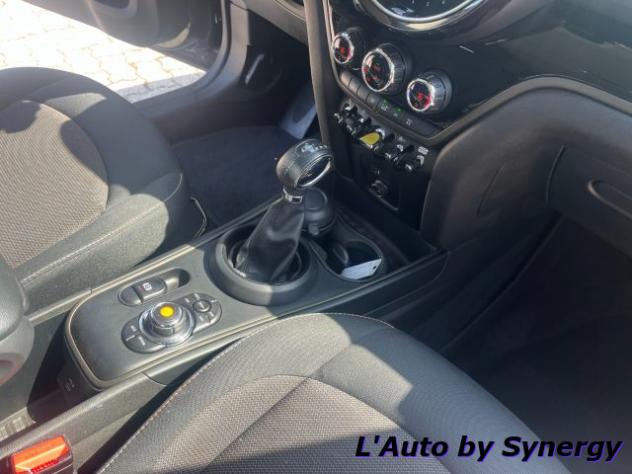 MINI Countryman 1.5 Cooper SE Hype Countryman ALL4 Automatica rif. 24077509 - Foto 9