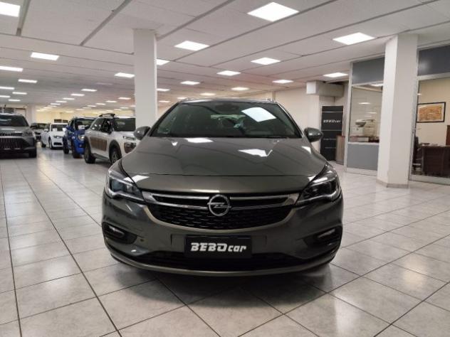 OPEL Astra 1.6 CDTi 110CV Start&Stop Sports Tourer Innovation rif. 21566409 - Foto 2