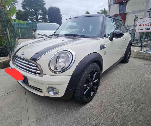 MINI Cooper 1.6 16V Cooper rif. 23784170 - Foto 3