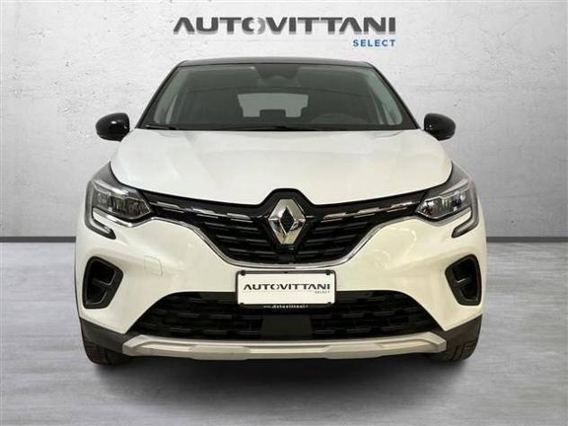 RENAULT Captur 1.6 E-TECH Plug-in Hybrid 160cv Techno Auto rif. 23624545 - Foto 2