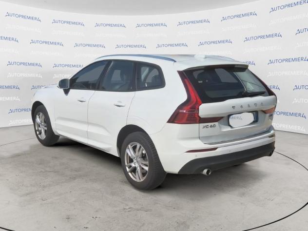 Volvo XC60 D4 AWD Geartronic Business - Foto 4