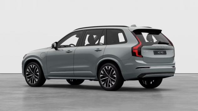 Volvo XC90 Plug-In Hybrid T8 AWD plug-in 7p Plus Dark IN ARRIVO - Foto 6