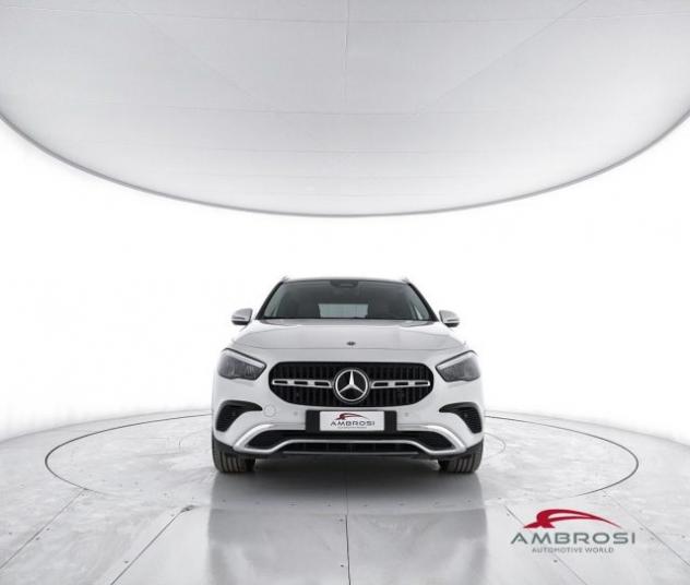 MERCEDES-BENZ GLA 200 CDI 4MATIC 200 d Automatic 4Matic Progressive Adv rif. 23205386 - Foto 5