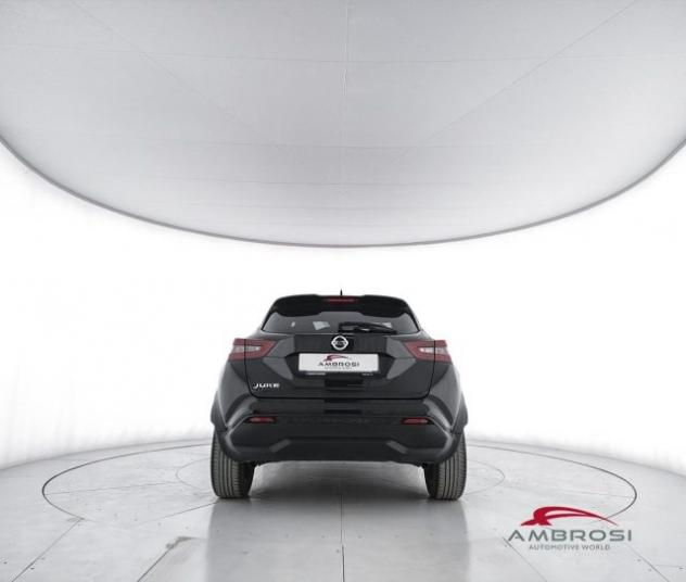 NISSAN Juke 1.0 dig-t N-Connecta 114cv rif. 23656910 - Foto 6