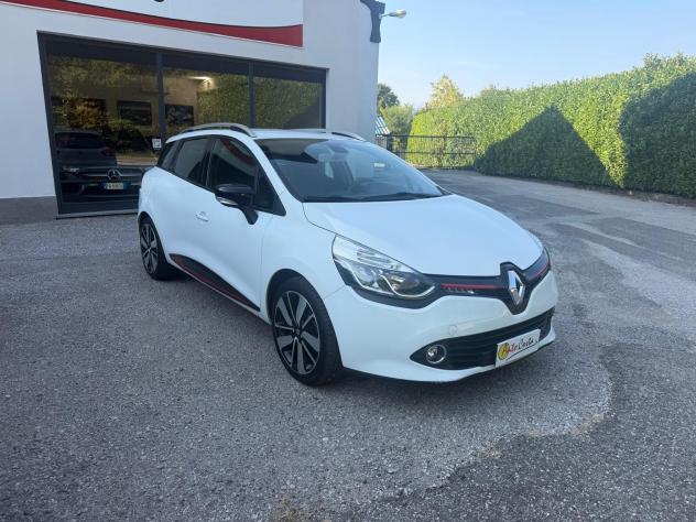 Renault Clio Sporter 0.9 TCe 12V 90CV Start&Stop Energy - Foto 3