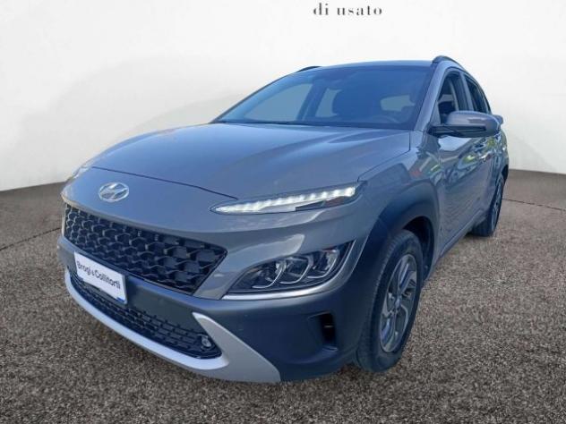 HYUNDAI Kona 1.6 gdi hev Xtech 2wd 141cv dct rif. 23825580 - Foto 2