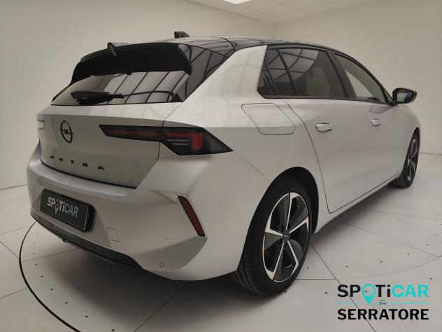 Opel Astra VI 2022 1.2 t GS s&s 130cv at8 - Foto 6