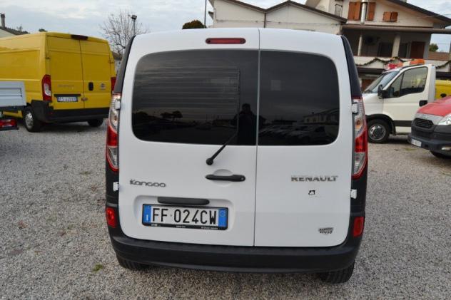 Renault Kangoo Kangoo 1.5 dCi 75CV F.AP. Stop & Start 4p. Express Energy - Foto 6