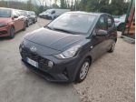 Hyundai i10 III 2020 1.0 mpi Tech