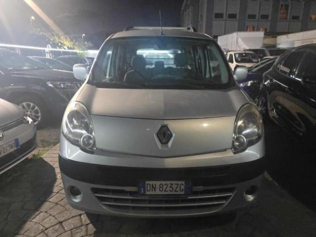 RENAULT Kangoo 1.5 dCi 106 CV 4p.Mottore revisionato.!!! rif. 23969218 - Foto 3