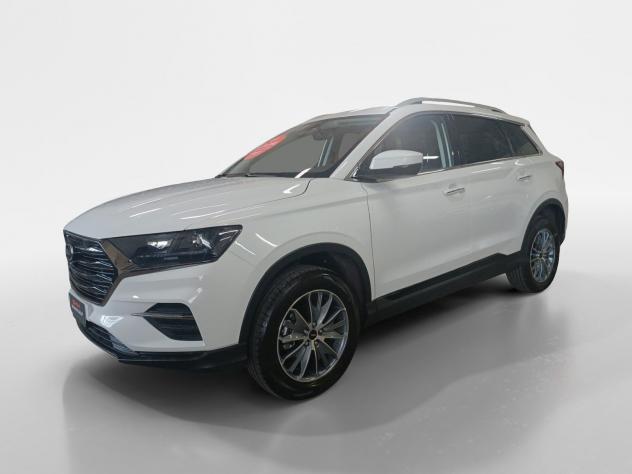 SWM G01 1.5 Turbo MT - Foto 4