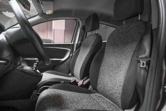 LANCIA Ypsilon 1.0 FireFly 5 porte S&S Hybrid Silver rif. 23816271 - Foto 9