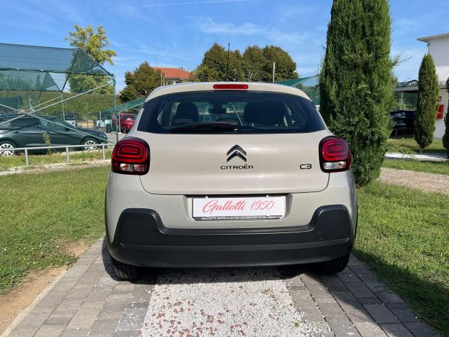 Citroën C3 1.2 PureTech 83CV - Foto 8