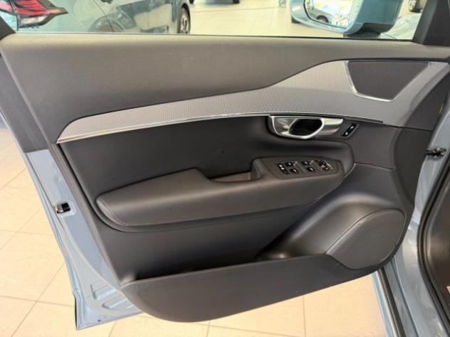 VOLVO XC90 B5 (d) AWD automatico 7 posti Core rif. 23825058 - Foto 7