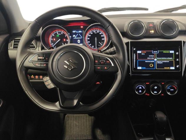 Suzuki Swift 1.2 Hybrid CVT Top 83CV. - Foto 7