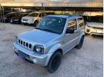 Suzuki Jimny 1.3i 16V cat 4WD JLX     GPL
