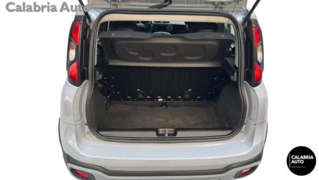 FIAT Panda 1.0 FireFly S&S Hybrid City Cross rif. 23811867 - Foto 5